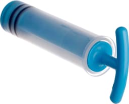 Wenko Duschablage Vacuum-Loc® | Silber