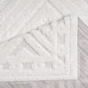 Carpet City Hochflor-Teppich FOCUS777 | Beige 5