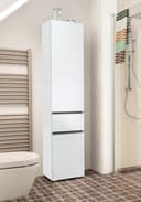 Home affaire Hochschrank Wisla | Weiß 3
