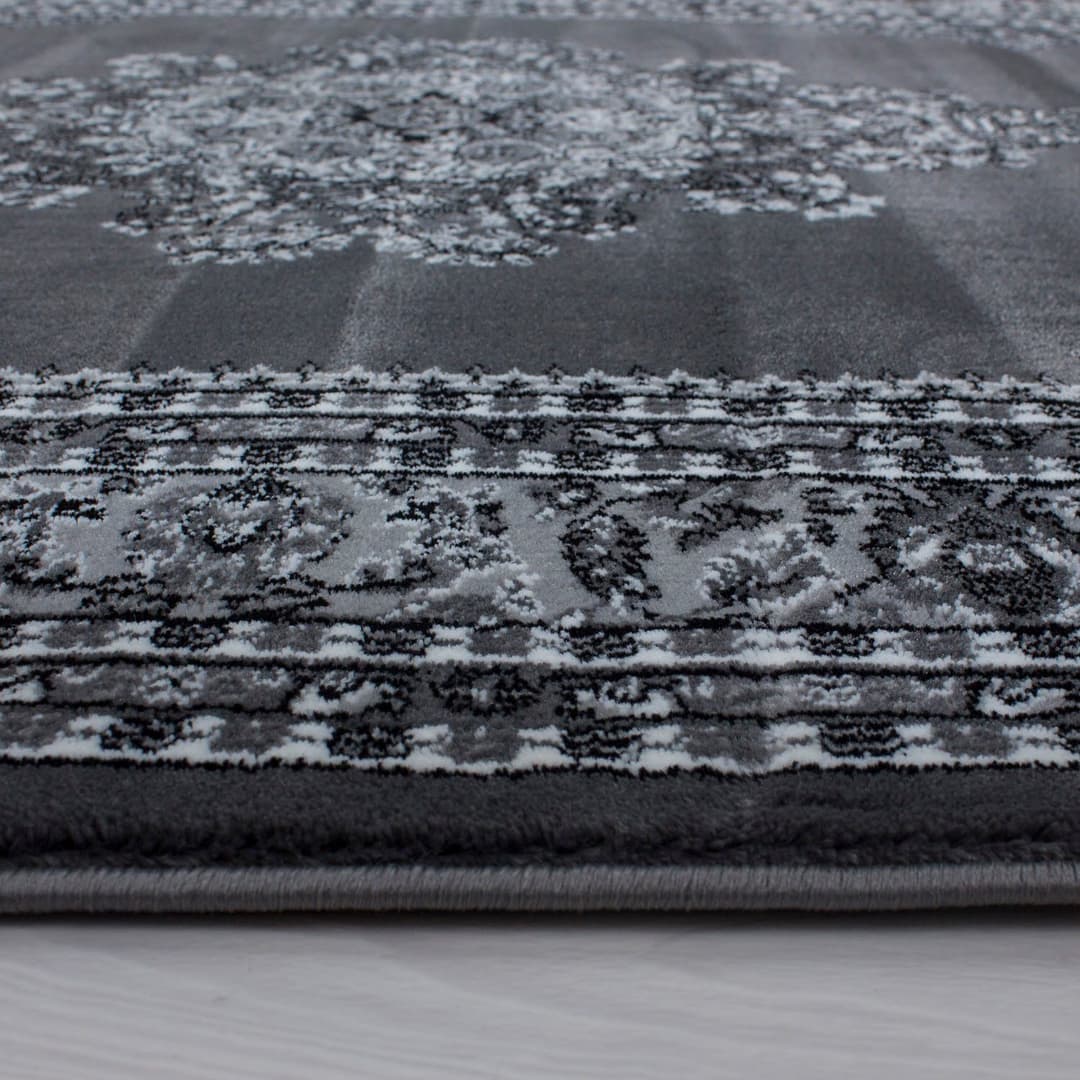 Ayyildiz Teppiche Teppich Marrakesh 297 | Grau