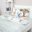Baby Best Babybettwäsche BabyBest Elephant | Grau 4