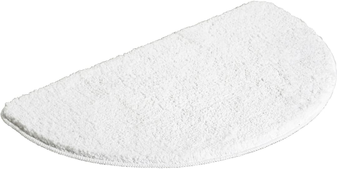 OTTO home Badematte Inga | Weiß
