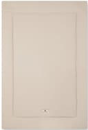 Krabbeldecke Musselin | Beige