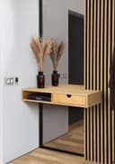 Woodman Stauraumschrank Farsta | Holztöne