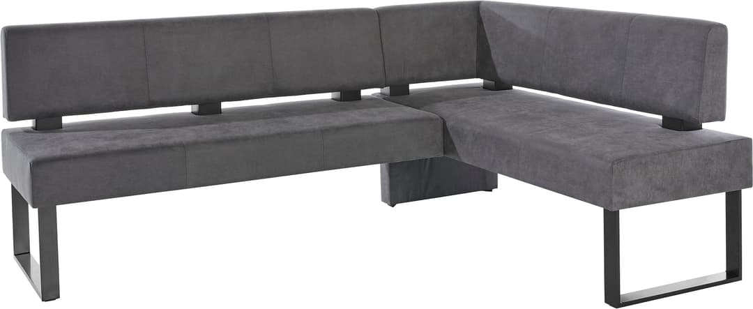 OTTO home Eckbank Oliver | Grau