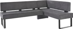 OTTO home Eckbank Oliver | Grau