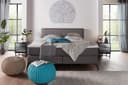Gutmann Factory Pouf | Grau 5