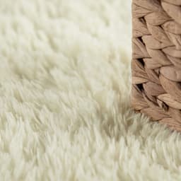 Paco Home Silky 591 | Beige