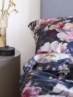 Irisette Bettwäsche Wave 8574 | Mehrfarbig