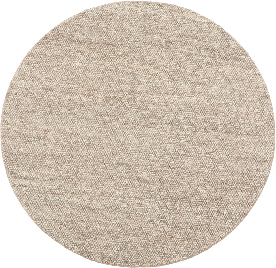 LeGer Home by Lena Gercke Teppich Ainhoa | Beige