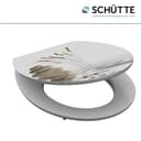 Schütte BALANCE WC-Sitz | Mehrfarbig 3