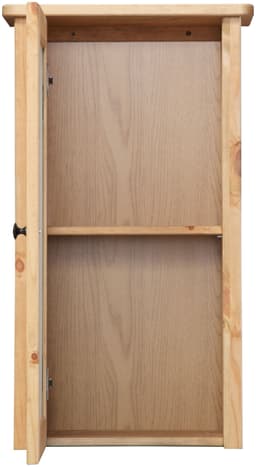 welltime Hängeschrank Sylt | Weiß