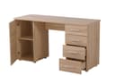 INOSIGN Schreibtisch Liber | Holztöne 4