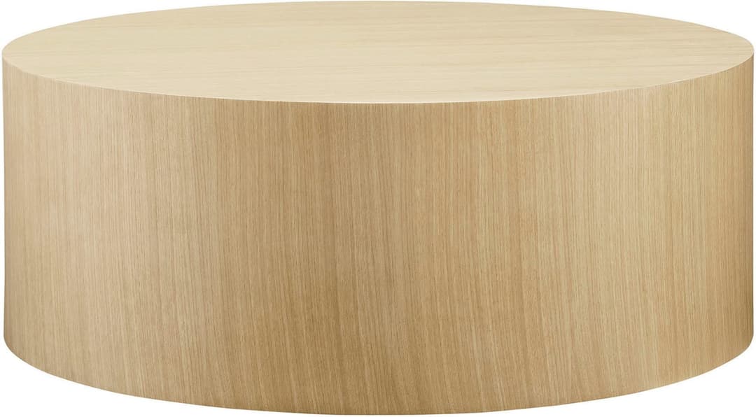 SalesFever Couchtisch | Holztöne