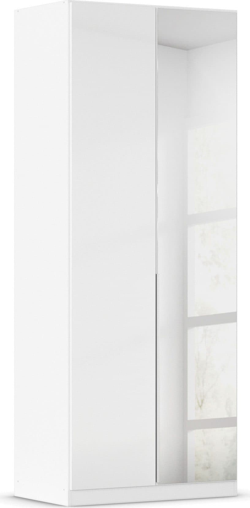 OTTO home AGORDO Kleiderschrank | Weiß