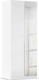 OTTO home AGORDO Kleiderschrank | Weiß