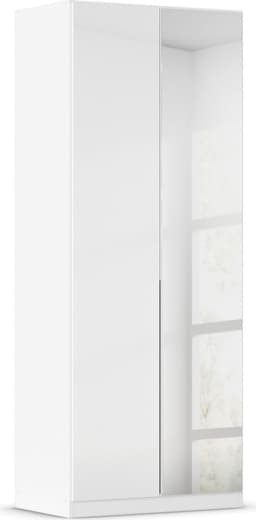 OTTO home AGORDO Kleiderschrank | Weiß