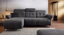 Home affaire Hocker Manhattan | Grau