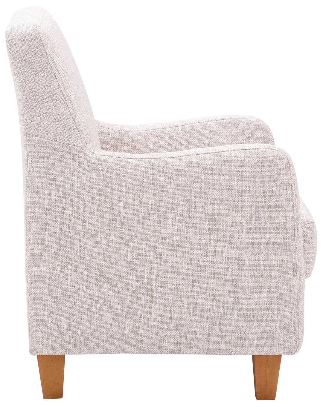 Home affaire Sessel Palmera | Beige