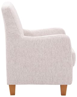 Home affaire Sessel Palmera | Beige
