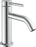 welltime Waschtischarmatur Toscana | Silber