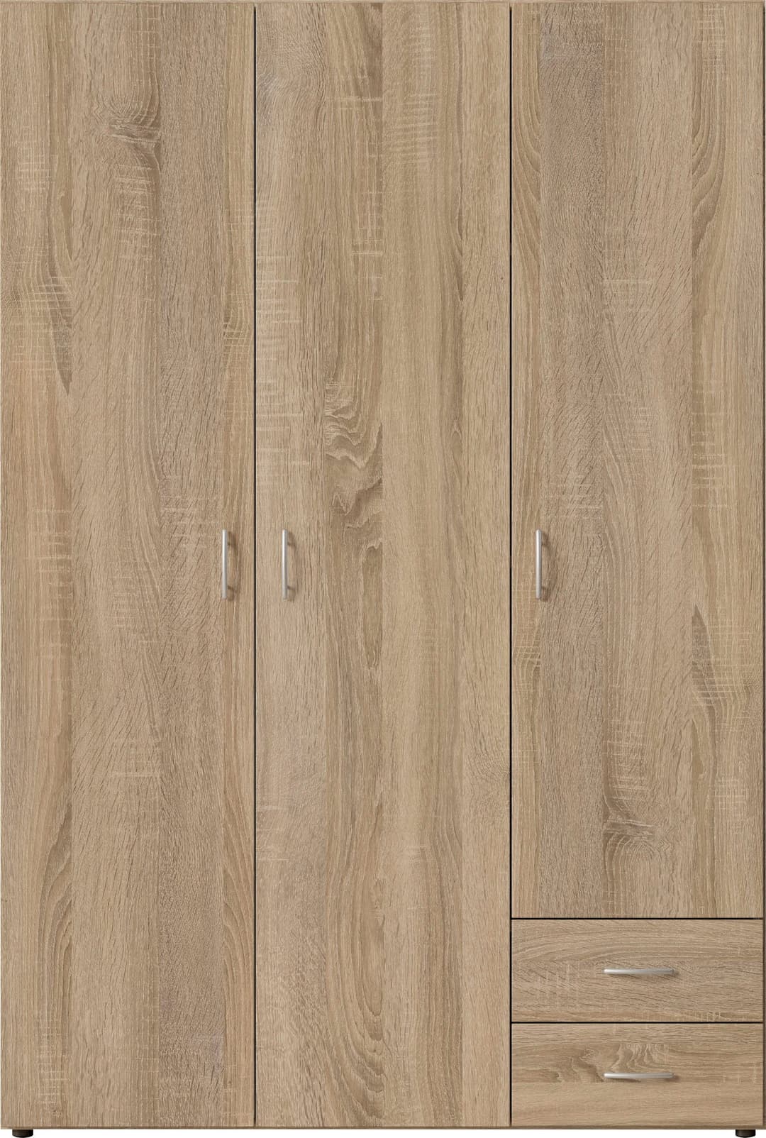Schlafkontor Kleiderschrank Joe | Holztöne