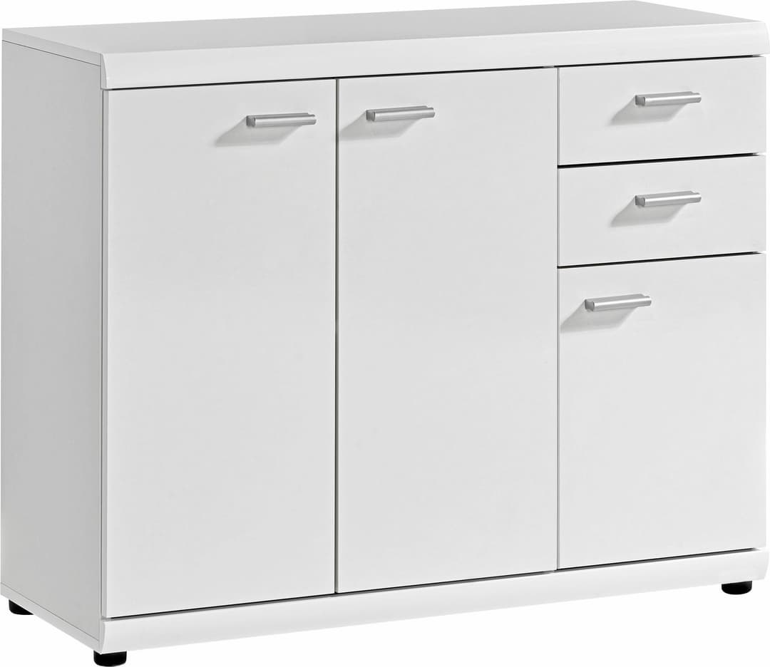 Procontour Sideboard Sun | Weiß