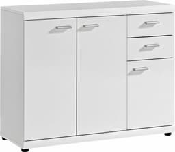 Procontour Sideboard Sun | Weiß