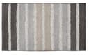 Kleine Wolke Badematte Phoenix | Grau 4
