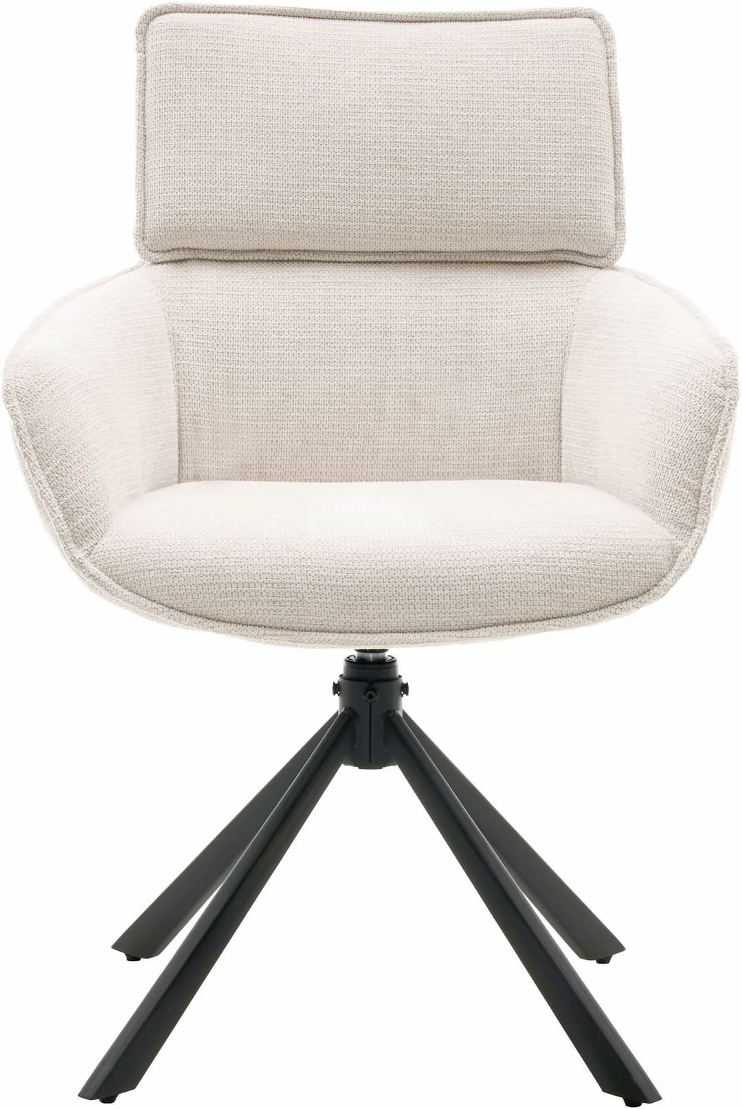 OTTO home Esszimmerstuhl Cusey | Beige
