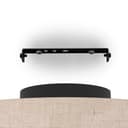 EGLO Deckenleuchte TABLEY | Braun 5