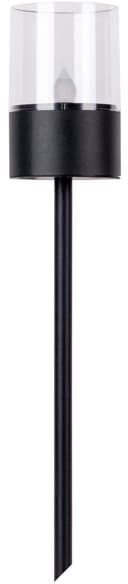 OTTO home LED Solarleuchte Liddia | Schwarz 3