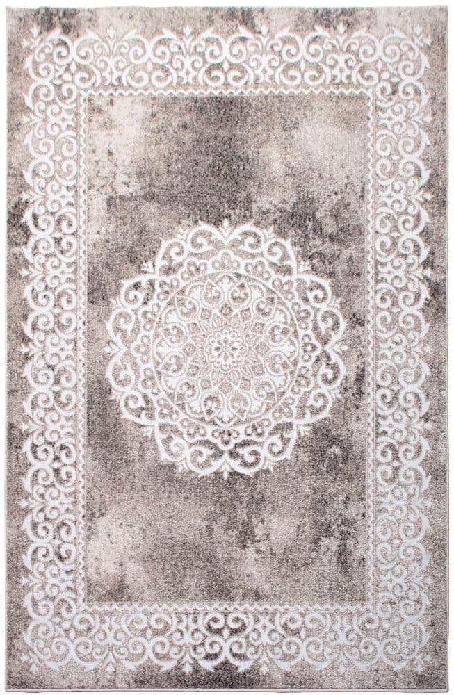 OTTO home Teppich Dafna | Beige