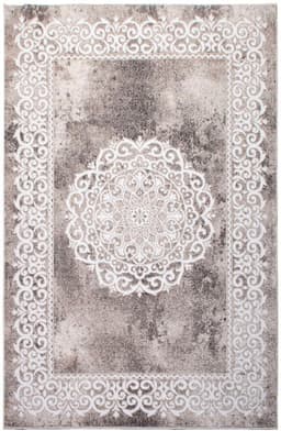 OTTO home Teppich Dafna | Beige