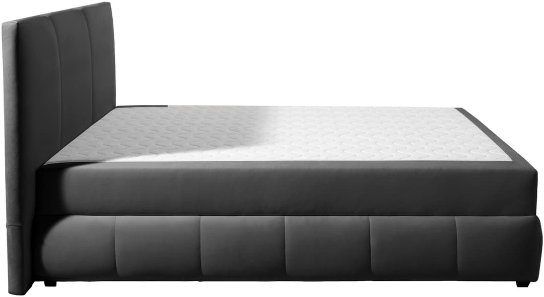 OTTO home Boxbett Hartley | Grau