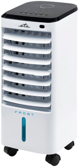 eta Frost 3-in-1 Luftkühler | Weiß