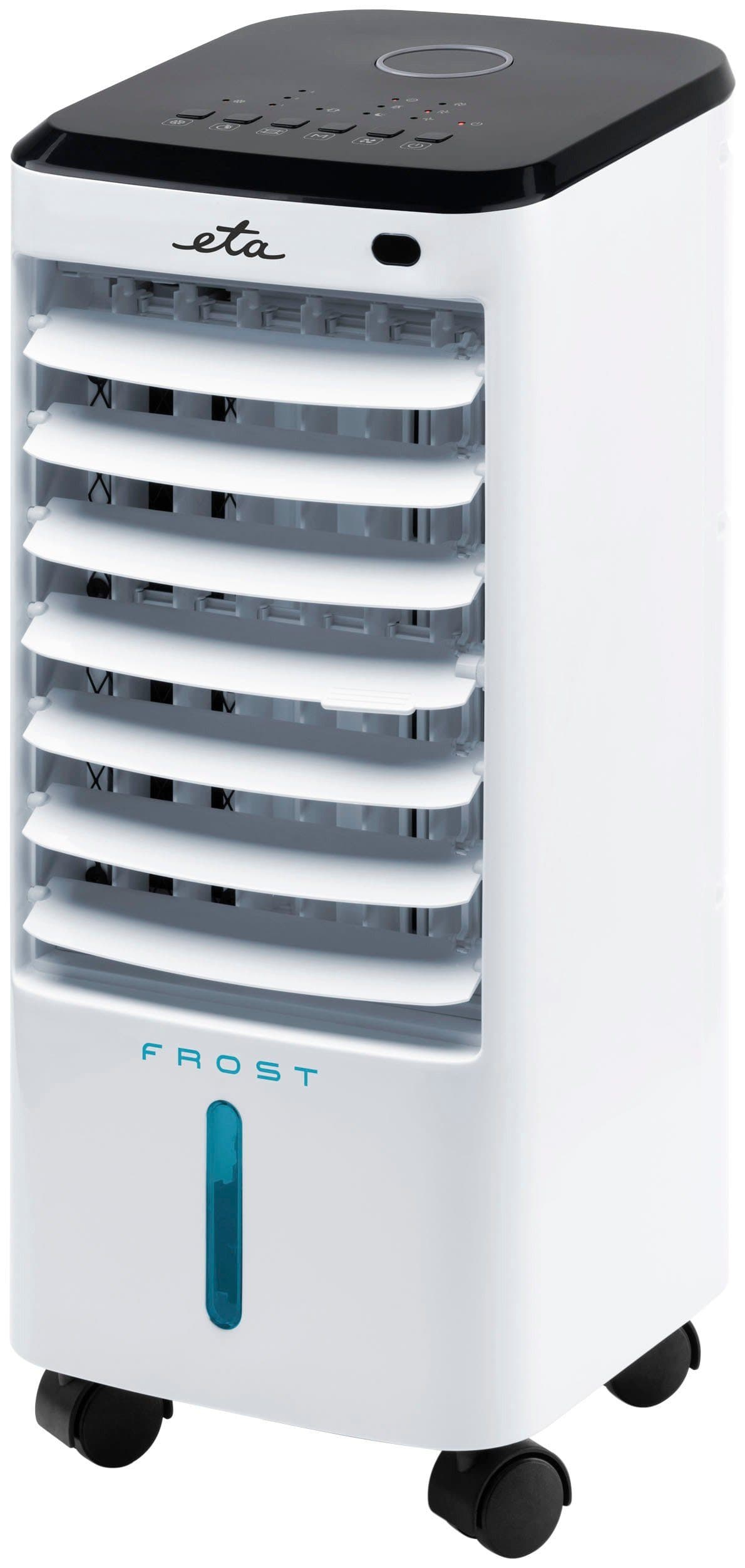 eta Frost 3-in-1 Luftkühler | Weiß