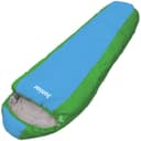 EXPLORER Kinderschlafsack Junior | Mehrfarbig