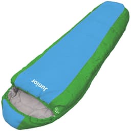 EXPLORER Kinderschlafsack Junior | Mehrfarbig
