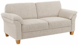 Home affaire 3-Sitzer Borkum | Beige