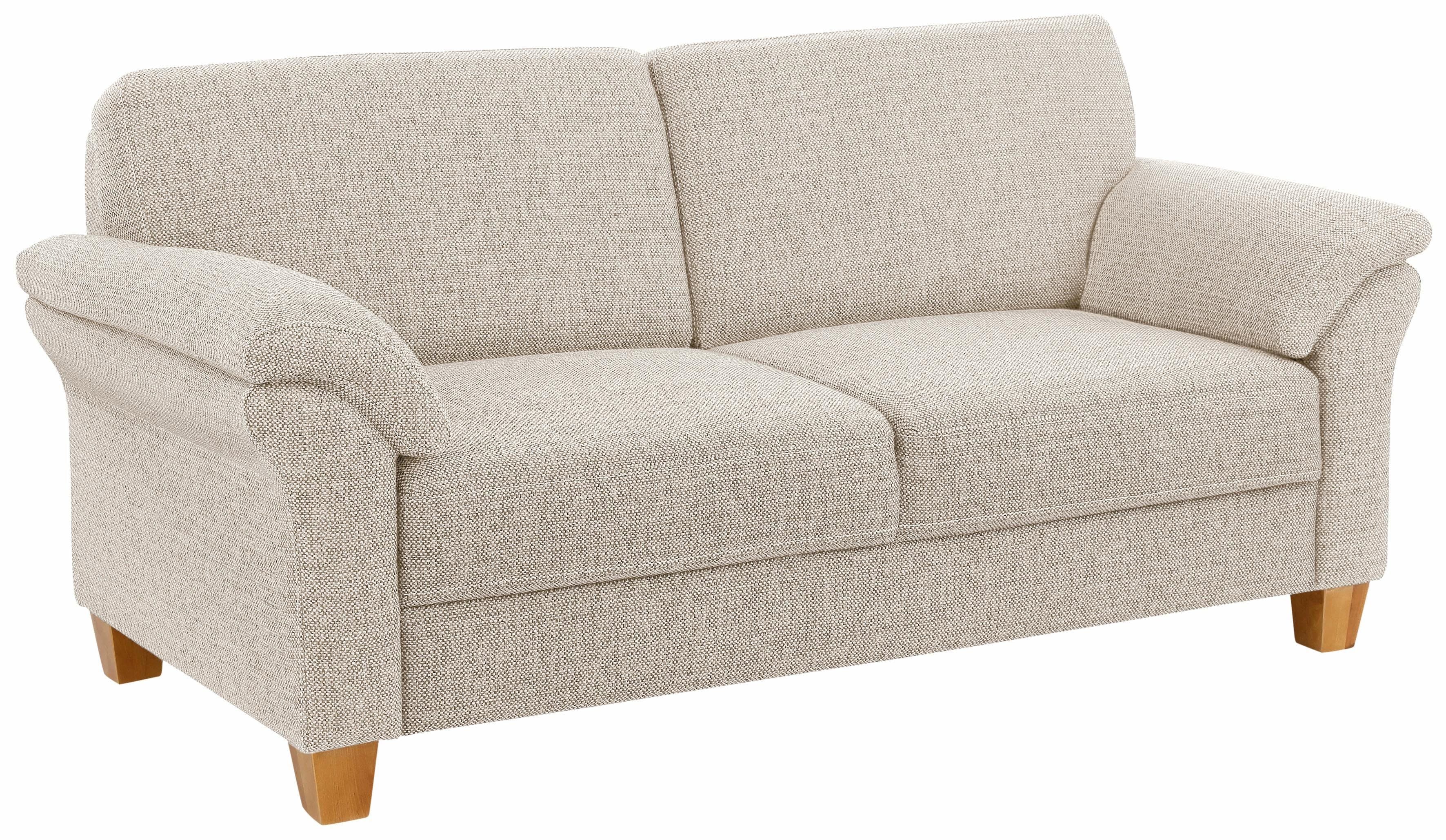 Home affaire 3-Sitzer Borkum | Beige