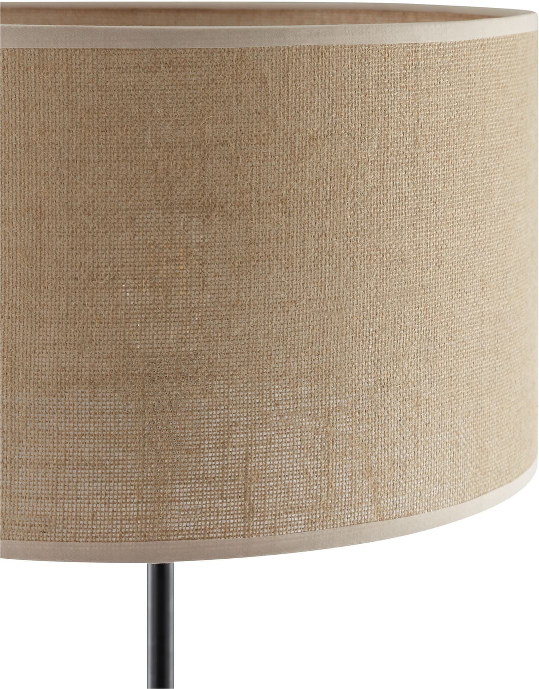 OTTO home Stehlampe Mikka | Beige