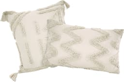 LeGer Home by Lena Gercke Dekokissen Marusha | Beige