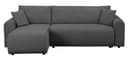OTTO home Ecksofa JONAA L-Form | Grau 2