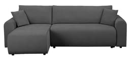 OTTO home Ecksofa JONAA L-Form | Grau