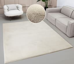 OTTO home Fellteppich Balu | Beige