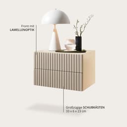 Schlafkontor Taboni | Weiß
