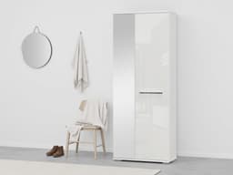 OTTO home Garderobenschrank Piano | Weiß