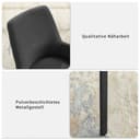 OTTO home Stuhl Lome | Grau 4