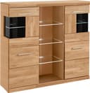OTTO home Highboard Ribe | Holztöne 2